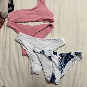 shein bikinis